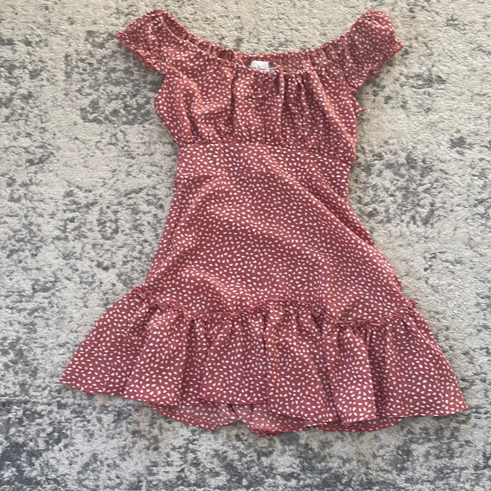 Princess Polly sundress